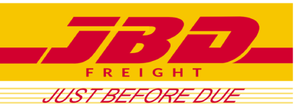 JBD logo