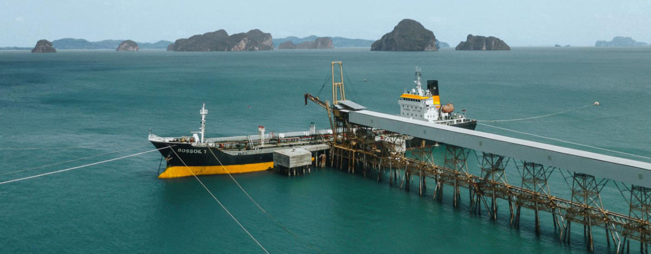 Sea Freight/Ships Sea Transport Solutions